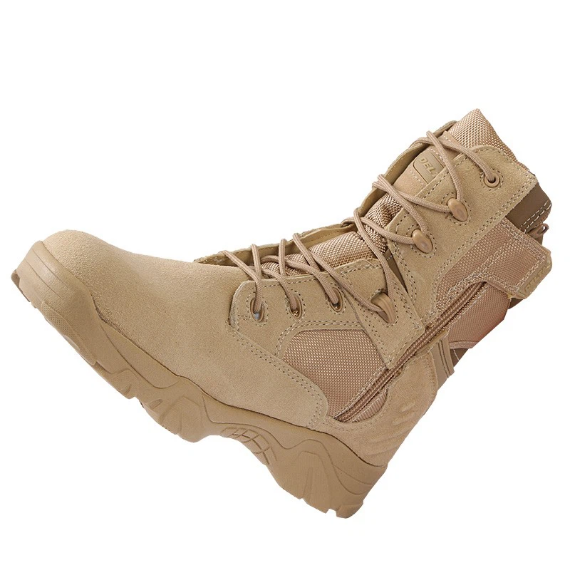military boots (2)